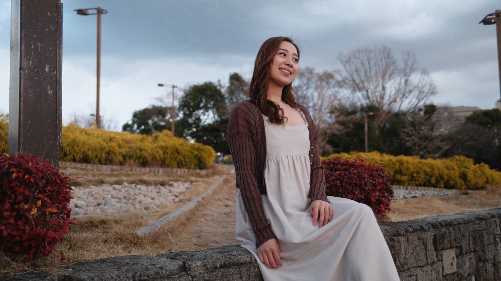 伊藤菜々子