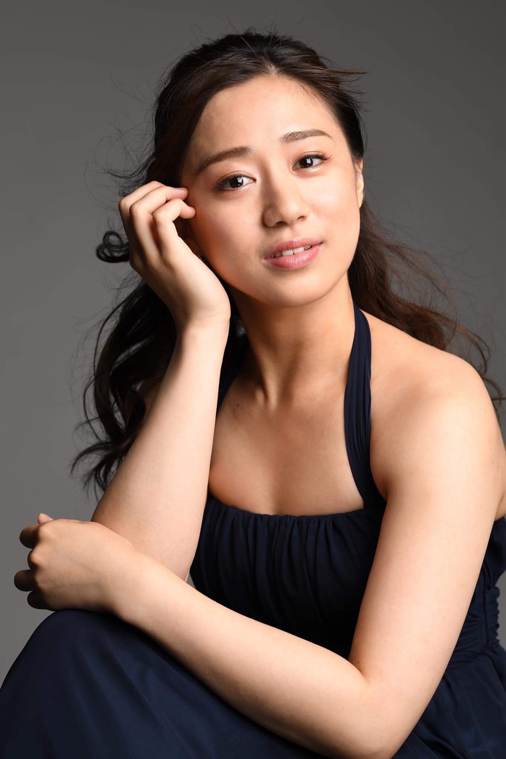 伊藤菜々子 プロフィール写真